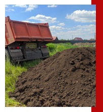 Услуги Поставка нерудных материалов в Севастополе