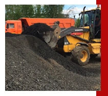 Услуги Поставка нерудных материалов в Севастополе