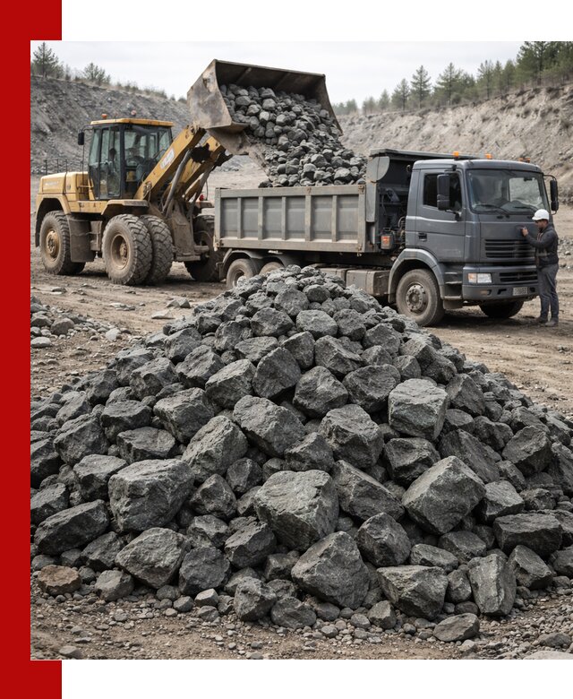 Щебень габбро-диабаз фракция 20-40 доставка в Севастополе