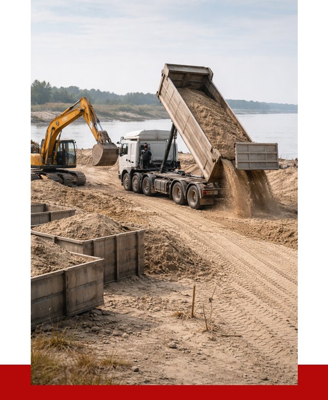 Купить намывной песок в Севастополе от 1548 р., ПРОНЕРУДСев