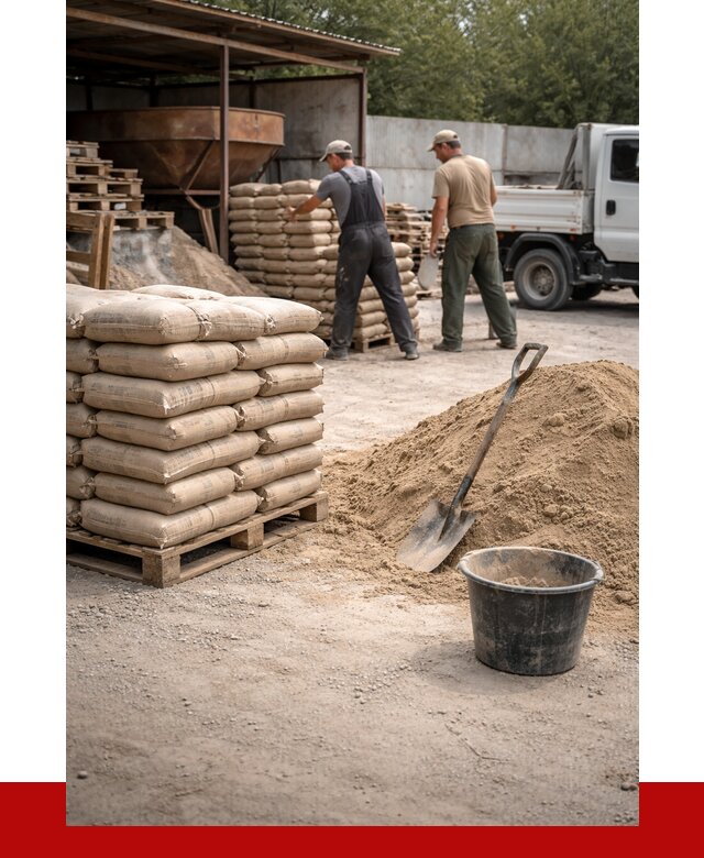 Купить песок для штукатурки в Севастополе от 1858 р. | ПРОНЕРУДСев