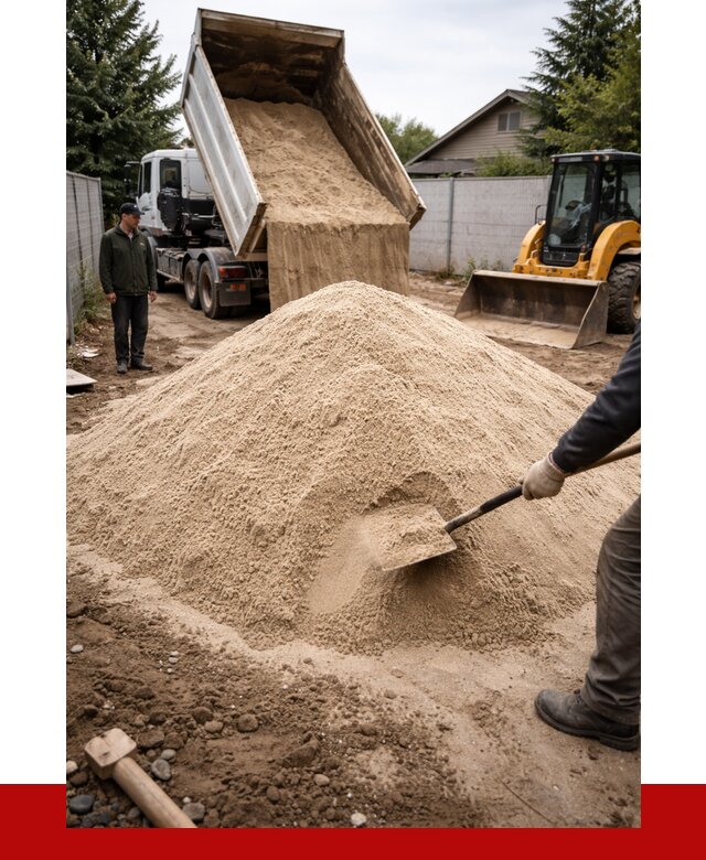 Кварцевый песок в Севастополе купить от 1239 р. | ПРОНЕРУДСев