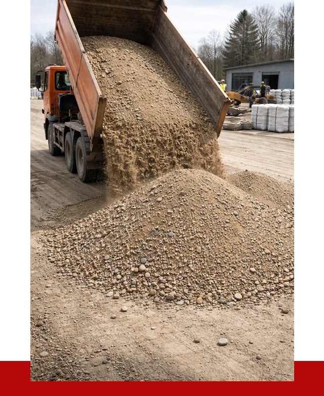 ПГС С6 с доставкой в Севастополе от 3303 р. за куб | ПРОНЕРУДСев