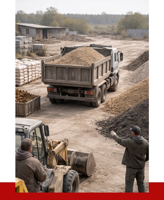 Купить ОПГС с доставкой в Севастополе от 4335 р. за тонну | ПРОНЕРУДСев