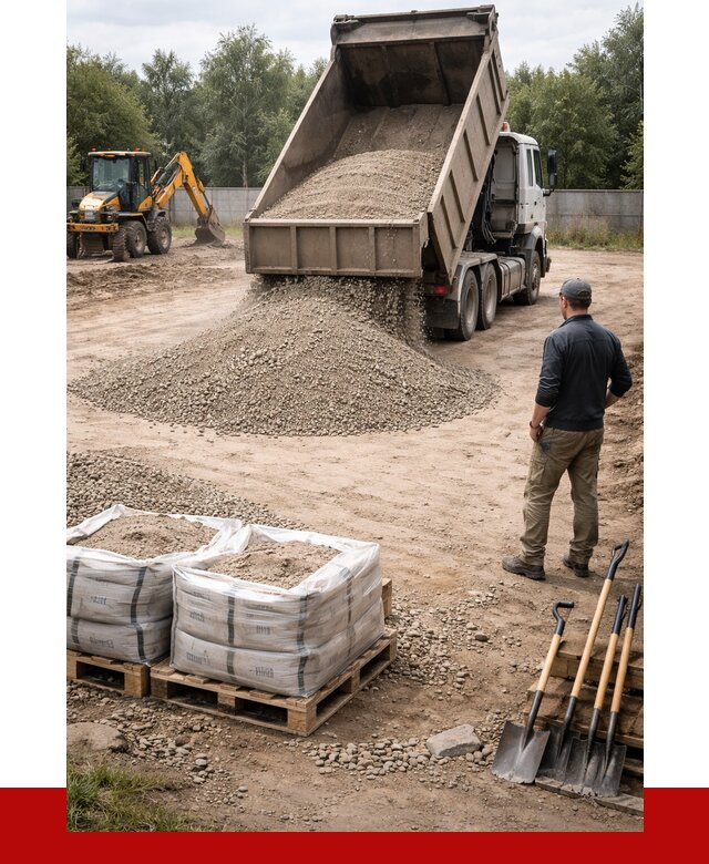 ЩПС С7 в Севастополе с доставкой от 2271 р. за куб | ПРОНЕРУДСев