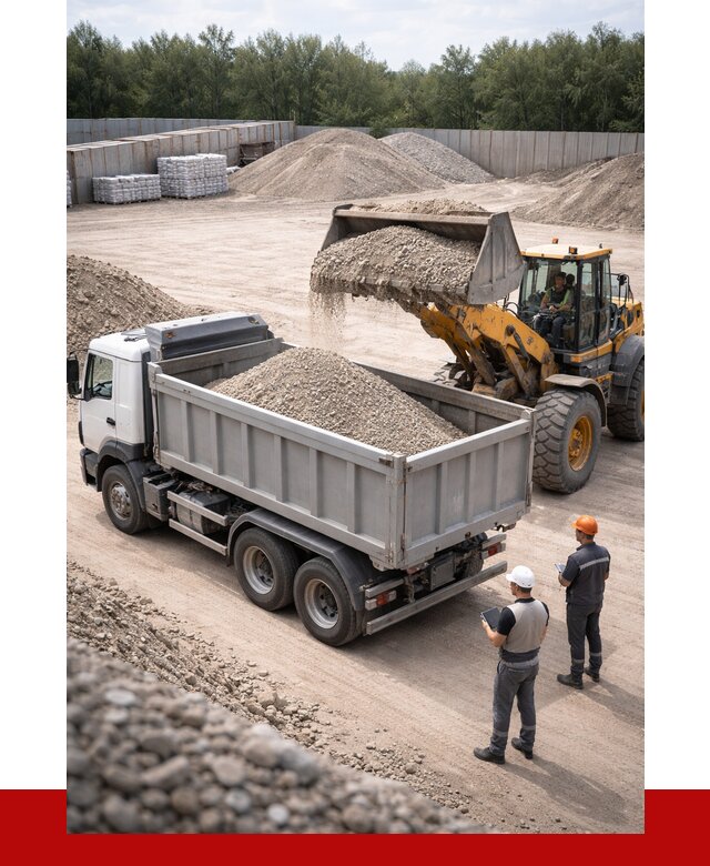 ЩПС С12 в Севастополе с доставкой от 3303 р. за куб | ПРОНЕРУДСев