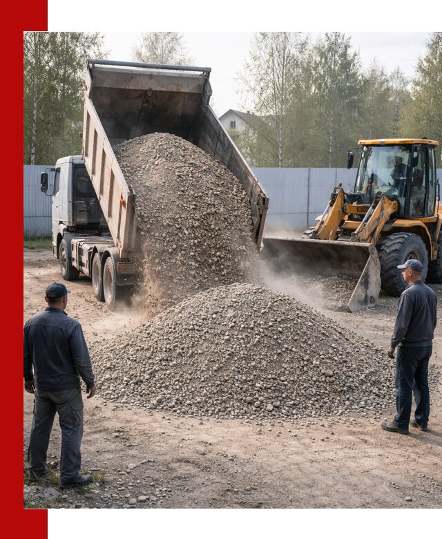 Доставка щпс фракции С12 в Севастополе оптом и в розницу