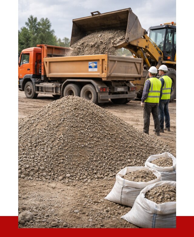 ЩГПС С1 в Севастополе с доставкой от 3303 руб. за куб | ПРОНЕРУДСев