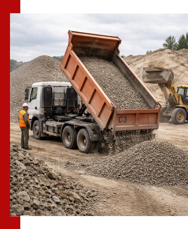 Доставка щгпс С3 в Севастополе оптом и в розницу для стройплощадок