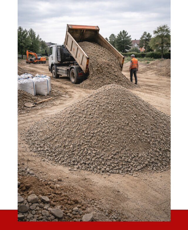 ЩГПС С4 с доставкой в Севастополе от 2167 р./куб. | ПРОНЕРУДСев