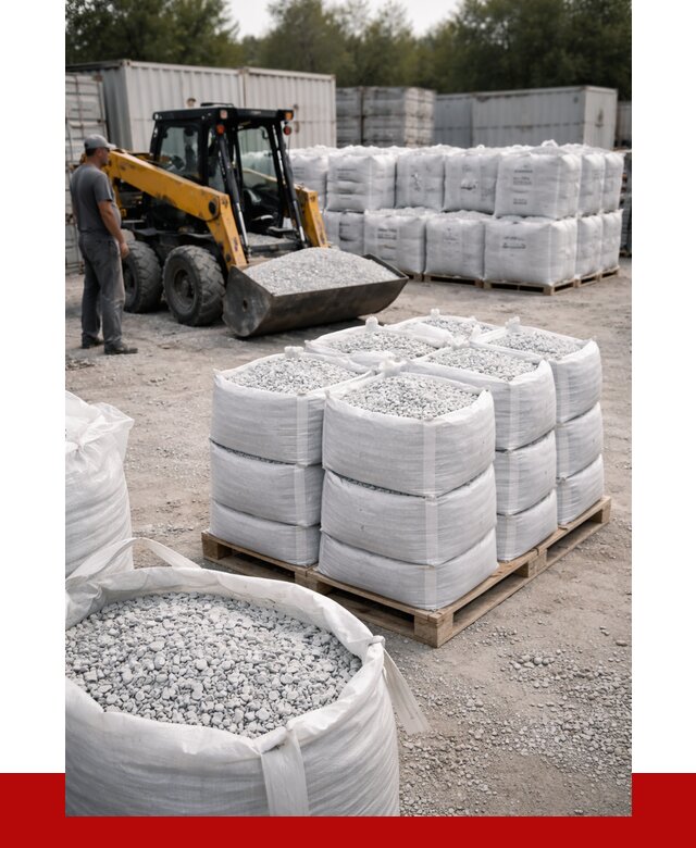 Мраморная крошка в Севастополе от 4644 р. за куб | ПРОНЕРУДСев