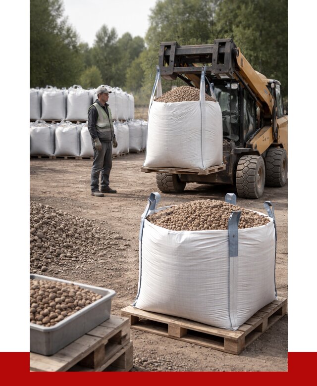 Керамзит в биг бег в Севастополе от 4335 р. с доставкой | ПРОНЕРУДСев