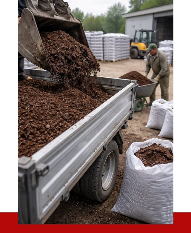 Торфяные смеси с доставкой в Севастополь от 4335 р. | ПРОНЕРУДСев