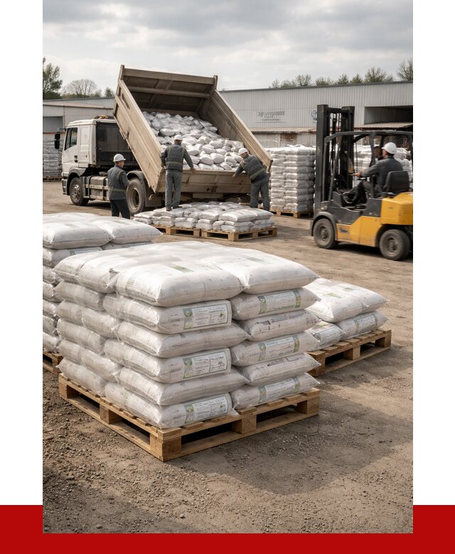 Купить удобрения с доставкой в Севастополе от 7431 р. | ПРОНЕРУДСев