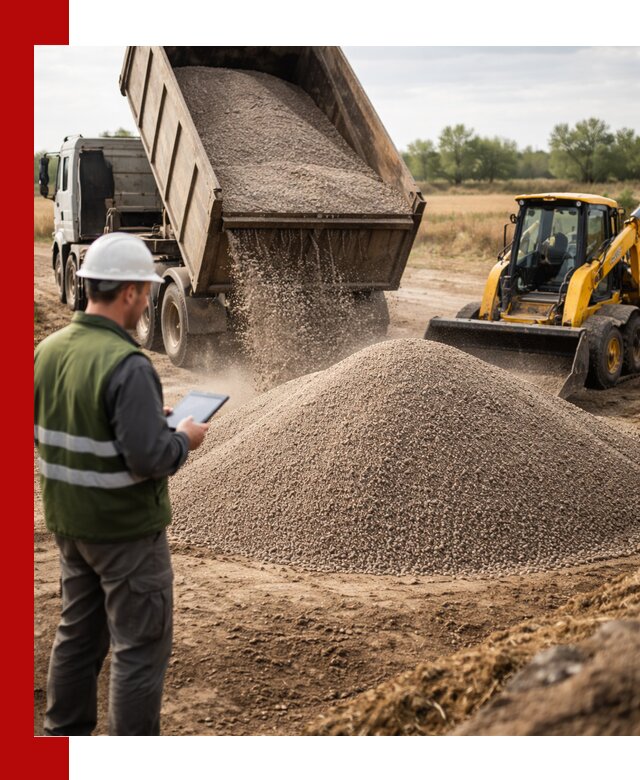 Доставка минеральных удобрений в Севастополе оптом и в розницу