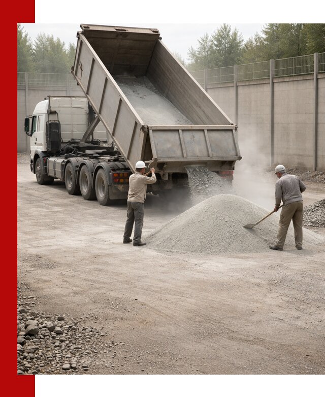 Доставка аммиачной селитры оптом и врозь в Севастополе