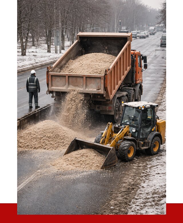 Пескосоль в мешках с доставкой в Севастополе от 4335 р. | ПРОНЕРУДСев