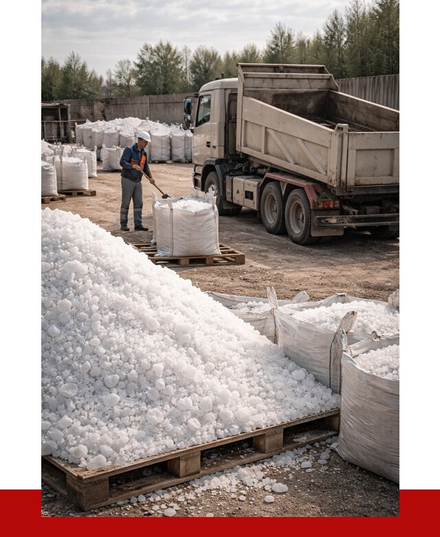 Купить техническая соль в мешках в Севастополе от 4644 р. | ПРОНЕРУДСев